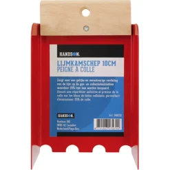 Cellenbetonblokken Accessoires|Cellenbetonblokken > Handson Lijmverdelercellenbeton 10 cm