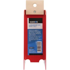 Cellenbetonblokken Accessoires|Cellenbetonblokken > Handson Lijmverdeler cellenbeton 5 cm