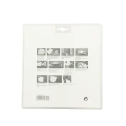 Dakraam Accessoires > Ledent Lintoproller wit 22mm 6 meter