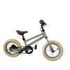 Kinderfietsen > Geen Little Bike loopfiets / kinderfiets 2-in-1 groen