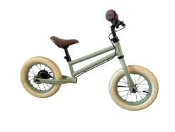 Kinderfietsen > Geen Little Bike loopfiets / kinderfiets 2-in-1 groen