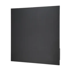 Livn infraroodpaneel Excellent 350 60x60 cm zwart