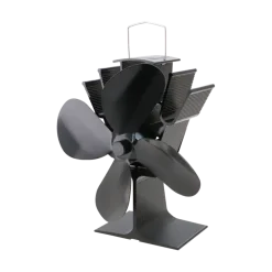 Livn kachelventilator