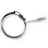 Livn muurafstandhouder 80 mm pelletkachel