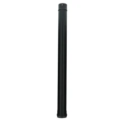 Livn Pelletkachel Aansluitset Compleet Ø80 mm