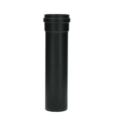 Livn Pelletkachel Aansluitset Compleet Ø80 mm