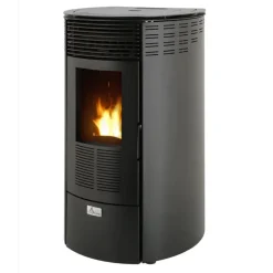 Livn Pelletkachel Liland 8