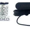 Elektronische Beveiliging|Schuiven & Grendels > LOQED voedingskit voor slim deurslot Touch Smart Lock