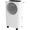 Luchtontvochtiger LEF-205-40 – Compact & Krachtig voor Ruimtes tot 15 m² of 30 m³