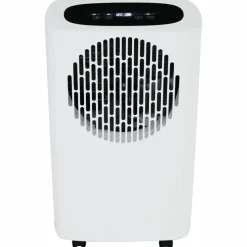 Luchtontvochtiger LEF-205-40 – Compact & Krachtig voor Ruimtes tot 15 m² of 30 m³