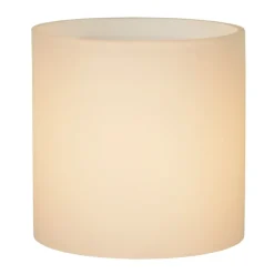 Lucide badkamer wandlamp Jelte IP44 zwart
