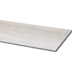 Lundia click PVC Natuur Stina lichtgrijs houtlook incl. geïntegreerde ondervloer