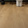 Lundia click PVC Natuur Tone donkerbruin houtlook incl. geïntegreerde ondervloer