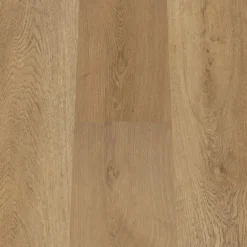 Lundia click PVC Natuur Tone donkerbruin houtlook incl. geïntegreerde ondervloer