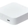 Schakelklokken|Smart Schakelmateriaal > Lutec Cloud Access Box wit