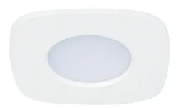 Lutec Connect slimme inbouwspot Rina LED wit 9,5cm 7,7W