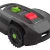 Grasmaaiers|Robotmaaiers > LUX robotmaaier 300m²
