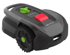 Grasmaaiers|Robotmaaiers > LUX robotmaaier 300m²