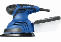 Schuurmachines > LUX -TOOLS Multischleifer E-MUS-21