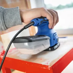 Schuurmachines > LUX -TOOLS Multischleifer E-MUS-21