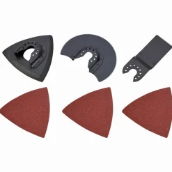 Multitools > LUX -Tools Multitool E-MFW-23