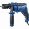Boormachines > LUX -TOOLS 750W Slagboormachine E-BMS-21
