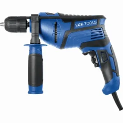 Boormachines > LUX -TOOLS 750W Slagboormachine E-BMS-21
