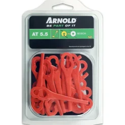 Elektrisch Tuingereedschap Accessoires > Geen LUX trimmesjes tbv LUX trimmers