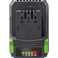 Overige Elektrisch Gereedschap Accessoires > LUX 20V accu 2,0Ah