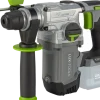 Boormachines > LUX 20V accu boorhamer 2.2 joule (zonder accu)