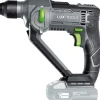 Accuboormachines|Boormachines > LUX 20V accu boorhamer (zonder accu)