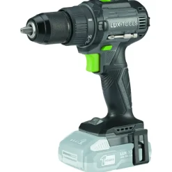 Accuboormachines|Boormachines > LUX 20V accuboormachine brushless (zonder accu)