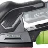 Accu Schuurmachine|Schuurmachines > LUX 20V accu handpalmschuurmachine (zonder accu)