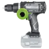 Accuboormachines|Boormachines > LUX 20V accu klopboormachine (zonder accu)