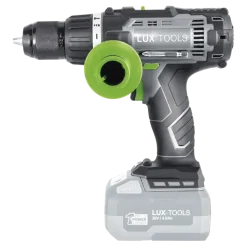 Accuboormachines|Boormachines > LUX 20V accu klopboormachine (zonder accu)