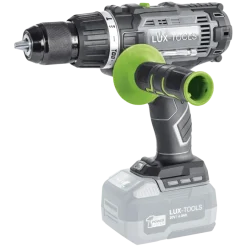 Accuboormachines|Boormachines > LUX 20V accu klopboormachine (zonder accu)