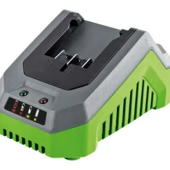 Overige Elektrisch Gereedschap Accessoires > LUX 20V acculader