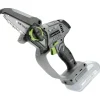 Kettingzagen > LUX 20V hand- kettingzaag brushless (zonder accu)