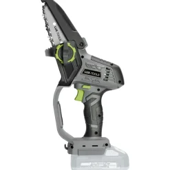 Kettingzagen > LUX 20V hand- kettingzaag brushless (zonder accu)