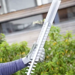 Heggenscharen > LUX 20V heggenschaar + 2,0Ah accu + lader