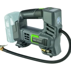 Overig Accu Gereedschap > LUX 20V luchtpomp 10 bar (zonder accu)