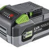 Overige Elektrisch Gereedschap Accessoires > LUX 20V set accu 4,0Ah + lader