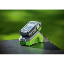 Overige Elektrisch Gereedschap Accessoires > LUX 20V starterset accu 2,0Ah + lader