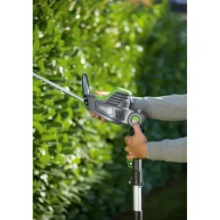 Heggenscharen > LUX 20V telescopische heggenschaar (zonder accu)