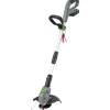 Grastrimmers > LUX 20V trimmer 26cm incl. 2,0Ah accu + lader