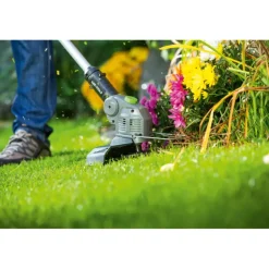 Grastrimmers > LUX 20V trimmer 26cm incl. 2,0Ah accu + lader