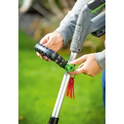 Grastrimmers > LUX 20V trimmer 26cm incl. 2,0Ah accu + lader