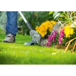 Grastrimmers > LUX 20V trimmer 26cm (zonder accu)