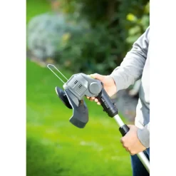 Grastrimmers > LUX 20V trimmer 26cm (zonder accu)