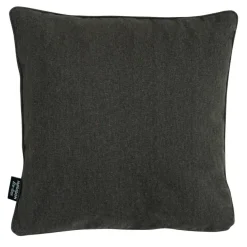 Madison Sierkussen Paspel Donkergrijs Eco Coating 50x50 cm